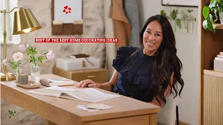 28 Living Room Decorating Ideas of All Time | Home Decorating Ideas | Joanna Gaines New House
