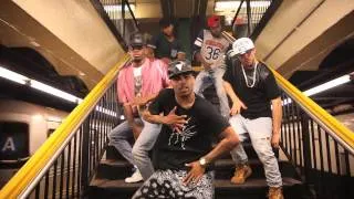 Jeremih - Don't Tell Em Ft. YG . Choreography by: Hollywood