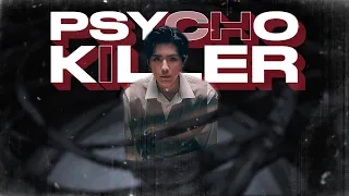 » HS | Psycho Killer MEP (fandom switch)