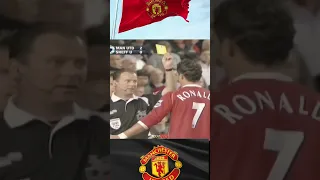 Cristiano Ronaldo Revenge Moments & Instant Karma  🔥 #cristianoronaldo #manchesterunited #ronaldo7