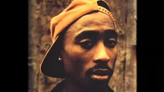 2Pac Ft Storm - He Vs She (4 My Niggaz) Unreleased