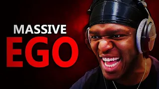 How KSI Lost his Fanbase