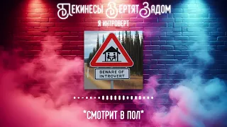 ПВЗ - Я интроверт