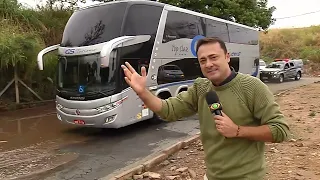 Inauguração da Arena MRV em 2023 por Wagner De Oliveira - Atletico 2 x 0 Santos