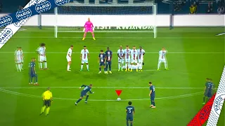 PSG's Best Goals of the Year - 2022
