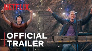 I Used to be Famous | Official Trailer | Netflix