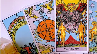 ARIES - FATE AT PLAY ANYTHING IS POSSIBLE!!  ❤️ ✨ 💏 6- 12 MARCH 2023 WEEKLY TAROT #weeklytarot