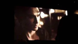 Vampire Diaries Comic Con 2010 Season 2 Promo