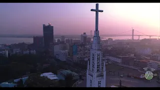 Catedral de Maputo