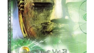 Pure Planet Vol 3 (Compiled By Omegahertz)
