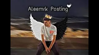Aleemrk - ALL SAD / BROKEN VERSES | Aleemrk All Songs Compilation | Rap Songs | Mohsin Edits
