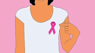 October Breast Cancer Awareness Month - A Poem by The Poetic Optician