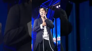 Dimash 《Your love》《Strangers》2021.08.19 New Wave