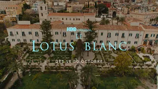 Le lotus blanc | Nouvelle saison | Dès le 30 octobre