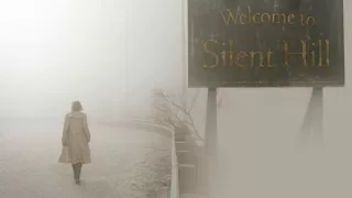 SILENT HILL - AMBIENCE COMPILATION PART 1