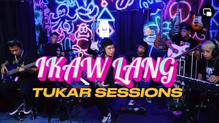 IKAW LANG | TUKAR SESSIONS | NOBITA | MARKO RUDIO & THE BAND DOGZ | TNT VERSIONS | COVER