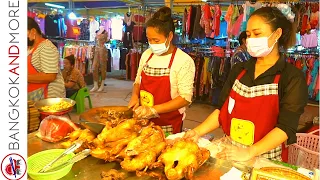 BANGKOK Street Food After Work | THAI STREET FOOD