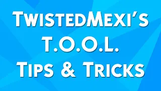 TOOL: Tips & Tricks | The Sims 4