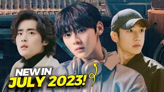 10 Exciting Korean Dramas To Watch in July 2023!