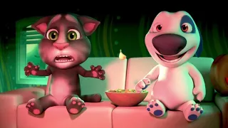 Talking Tom and friends ep 20 | Cartoon | Interesting videos for kids