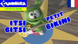 Itsi Bitsi Petit Bikini ~ Itsi Bitsi Bikini ~ Versão Francesa (Original)