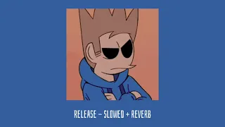 friday night funkin | eddsworld mod | slowed + reverb