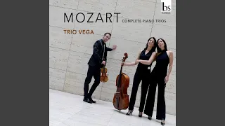 Piano Trio No. 1 in B-Flat Major, Op. 3, K. 254: II. Adagio