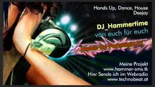 DJ_Hammertime - Hands Up Partystyle 01
