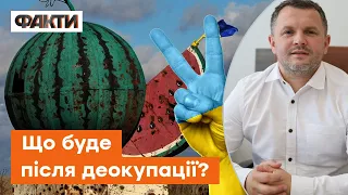 💔 Понищений, але ВІЛЬНИЙ! Що залишили рашисти у звільненому Херсоні