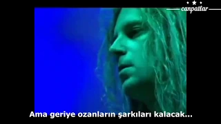 Blind Guardian - Bard's Song - Türkçe Altyazılı