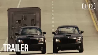 Fast Five - Stealing Vault Scene