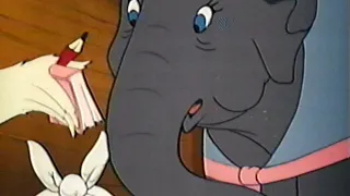 Dumbo (1941) - Happy Birthday