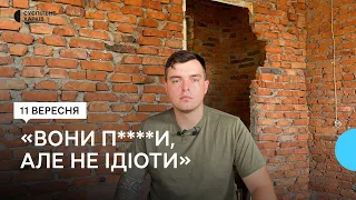 «Російські дрони працюють 24/7»: як бійці Нацгвардії звільняли Харківщину та боронили Луганщину