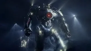 Pacific Rim - 11 Better Than New (OST 2013) (HD Quality)