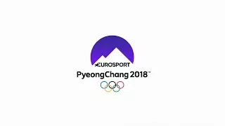 Eurosport PyeongChang 2018. Make it yours. HD