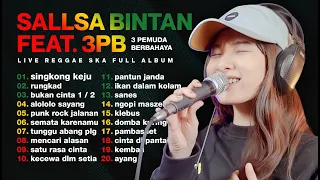 SINGKONG KEJU ALOLOLO RUNGKAD - LAGU SANTAI COVER SALLSA BINTAN ft 3 PEMUDA BERBAHAYA - SKA REGGAE