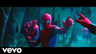 Ainsi bas la vida - Indila (TikTok REMIX) Spider Man: Far From Home Illusion