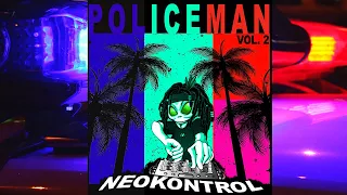 Neokontrol - Policeman (200) Ragga Dark Hitech (Raggahitech, vol. 2)