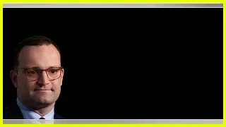 Jens Spahn und Karl Lauterbach: Der Professor und sein Minister