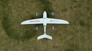 VTOL - Honeywell training