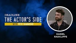 Daniel Radcliffe On Becoming Weird Al, Working With The Daniels, And Returning To Broadway