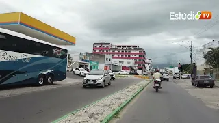 Cidades da Bahia, Senhor do Bonfim - BA