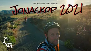 Jonaskop 2021