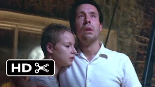 In America (3/3) Movie CLIP - Goodbye, Frankie (2002) HD