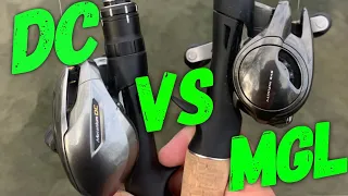 2020 METANIUM MGL VS METANIUM DC! Which is the better Metanium?