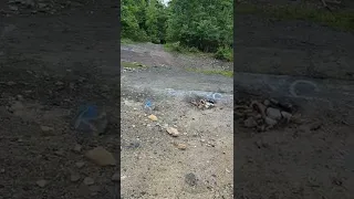 Graffiti Highway - Centralia PA🔥