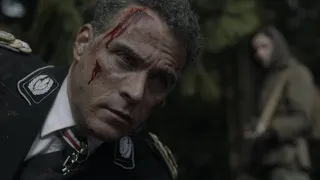 John Smith's death｜The Man In The High Castle｜1080p