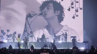 About You - The 1975 Live in Bangkok 2023