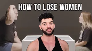 This is Why Gym Bros Struggle With Girls (Blind Date Reaction)