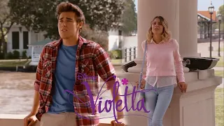 Violetta|Виолетта — Leonetta/Леонетта: Любовь на грани